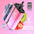 Stag Bar Gemini 30000 Vape Vape Borong